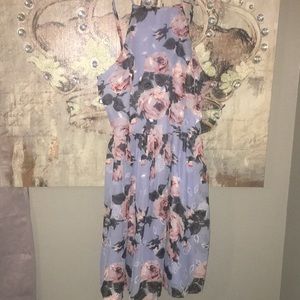 It’s never been worn and it still have the tags